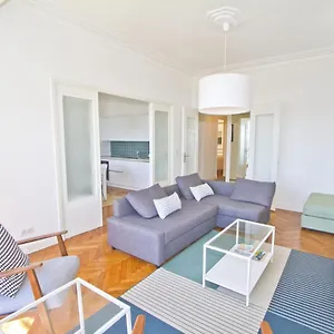 Appartement Promenade - Solemar Promenade 