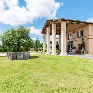 Western Le Canard Sur Le Toit Hotel