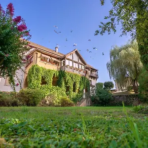 Bergerie Du Chateau - Marival Hotel