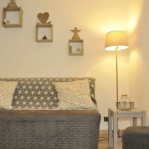 Appartement à
