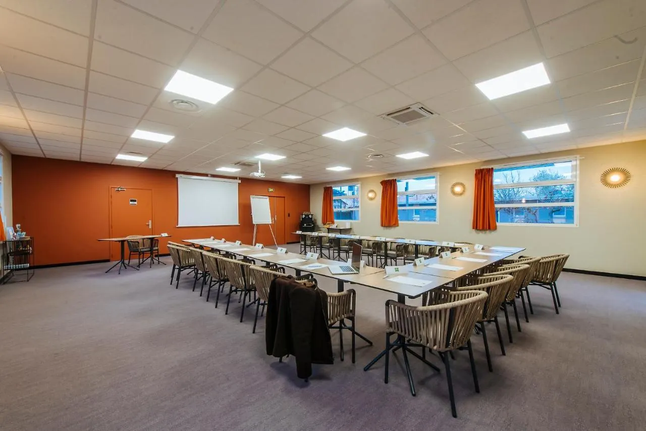 Ibis Styles Toulouse Lavaur Hotel Lavaur   Lavaur (Tarn)