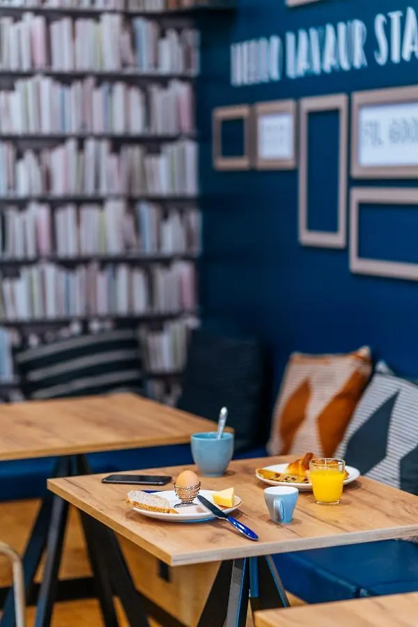 Ibis Styles Toulouse Lavaur Hotel Lavaur