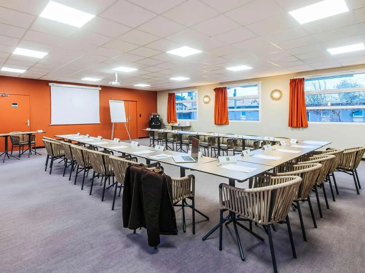 Ibis Styles Toulouse Lavaur Hotel Lavaur