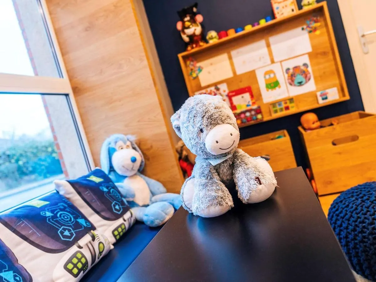 Ibis Styles Toulouse Lavaur Hotel Lavaur