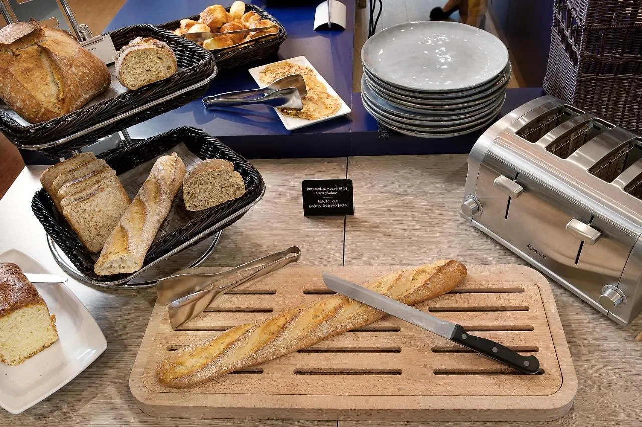 Ibis Styles Toulouse Lavaur Hotel Lavaur