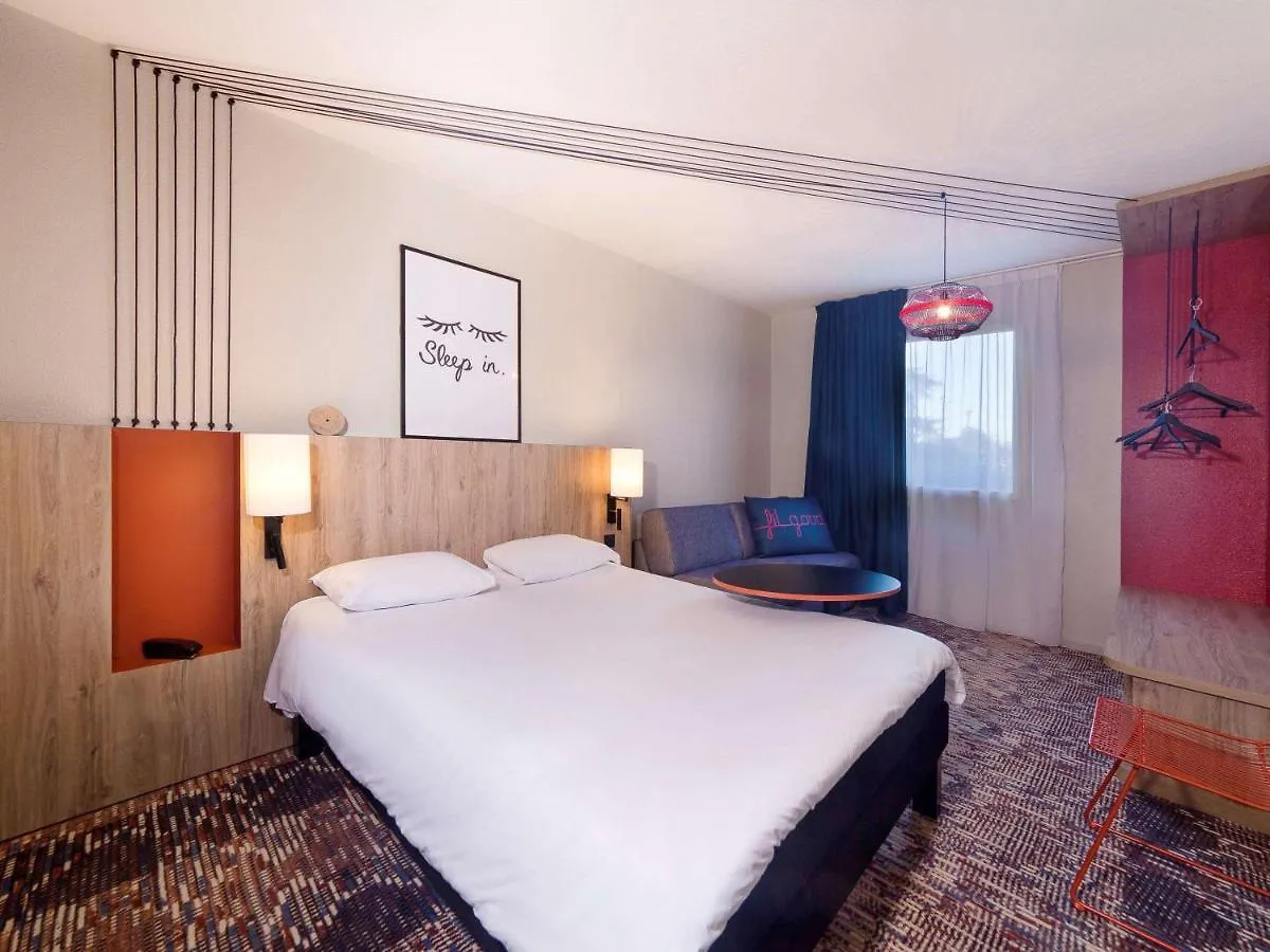 Ibis Styles Toulouse Lavaur Hotel Lavaur  France
